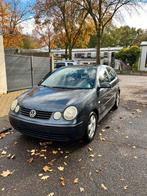 Volkswagen Polo 2004 jaar 147000km, Auto's, 5 deurs, Particulier, Euro 4, Polo