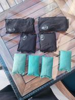 Loodzakjes 2x 1KG, 2x 1KG en 4x 890GR, Watersport en Boten, Ophalen