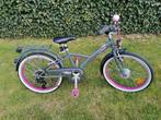 20" kinderfiets, Fietsen en Brommers, Fietsen | Kinderfietsjes, Ophalen, Zo goed als nieuw, B-Twin