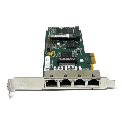 Digium TE435 Quad Span Digital T1/E1/J1 PCI-E Card, Informatique & Logiciels, Cartes réseau