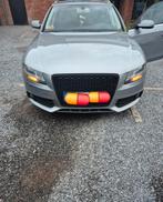 Audi A4 1900 tdi 2011, Auto's, Automaat, Euro 5, 4 cilinders, Overige kleuren