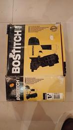 Cloueuse bostitch, Doe-het-zelf en Bouw, Gereedschap | Boormachines, Ophalen, Zo goed als nieuw