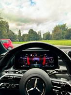 Mercedes-Benz C 300 e AMG Line – Plug-in Hybrid, Auto's, Automaat, Wit, Berline, 5 deurs