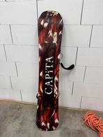 Mooie snowboard Capita super corb : Birds of a Feather, Sport en Fitness, Ophalen, Zo goed als nieuw