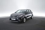 (1XUY077) KIA STONIC, Auto's, Voorwielaandrijving, Stof, Gebruikt, Euro 6