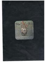 TAPIS À BIÈRE OUDENAARDE, Envoi, Neuf, Sous-bock