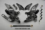 Verstelbare remschakelset APRILIA RSV4 1000 2009 2013, Motoren, Ophalen of Verzenden, Nieuw