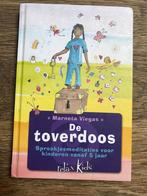 De toverdoos, Boeken, Zo goed als nieuw, Sprookjes, Marneta, Ophalen of Verzenden