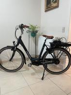 Elektrische fiets, Fietsen en Brommers, Elektrische fietsen, Ophalen, Zo goed als nieuw, Brinckers, 50 km per accu of meer