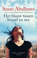 Het blauw tussen hemel en zee - Susan Abulhawa 9789044537437, Boeken, Verzenden, Susan Abulhawa