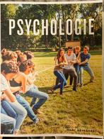 Psychologie, Ophalen, Zo goed als nieuw