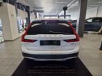 Volvo V90 Cross Country D5 Cross Crountry Geartronic AWD, Auto's, Volvo, Automaat, 4 cilinders, 1969 cc, Wit