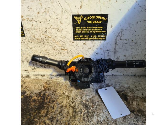 Commutateur combi colonne de direction d'un Citroen C1, Autos : Pièces & Accessoires, Tableau de bord & Interrupteurs, Citroën