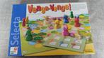 SELECTA Venga-Venga!, Kinderen en Baby's, Ophalen, Zo goed als nieuw, Ontdekken