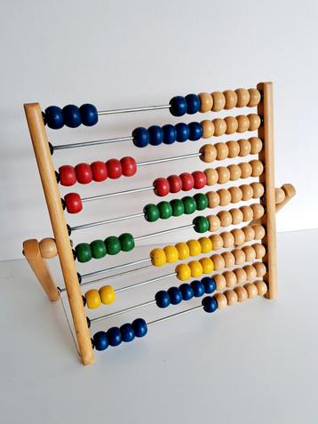 Houten telraam  beschikbaar voor biedingen