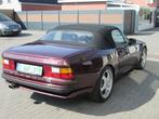 Porsche 944 TURBO CABRIO, Auto's, 2500 cc, 4 zetels, Achterwielaandrijving, Overige kleuren