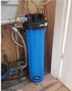 waterontharder whatts one flow, Ophalen, Gebruikt