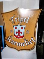 Karmelietpaneel, Verzamelen, Nieuw