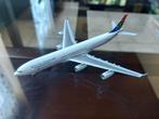 South African Airways A340-300 - 1/500 Herpa Wings, Overige merken, 1:200 of kleiner, Ophalen of Verzenden, Zo goed als nieuw