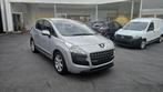 Peugeot 3008 1.6I 88Kw Benzine Euro 5 Jaar 2009, Auto's, Euro 5, Elektrische buitenspiegels, Bedrijf, Handgeschakeld