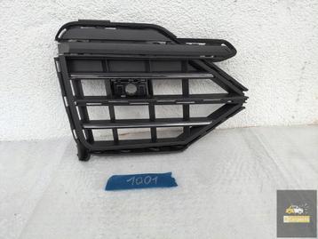 VW TOUAREG III 760 LINKER BUMPER GRILLE beschikbaar voor biedingen