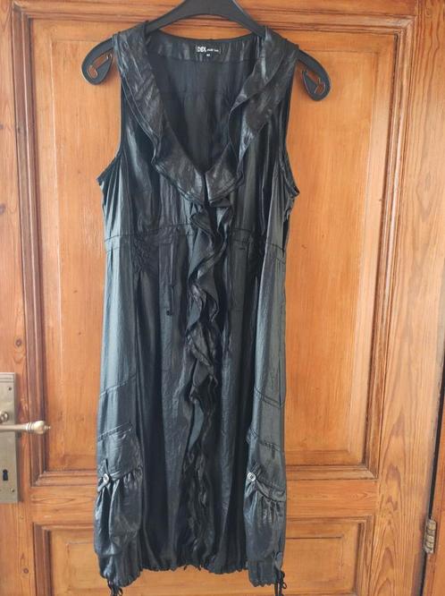 Robe de soirée noire Didi taille M, Vêtements | Femmes, Habits de circonstance, Comme neuf, Taille 38/40 (M), Noir, Enlèvement ou Envoi