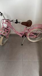 NOGUN PUCK  meisjes FIEST, Fietsen en Brommers, Ophalen, Zo goed als nieuw