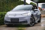 Volkswagen ID3 Pro Business, 0 kg, Argent ou Gris, Euro 6, 0 kg