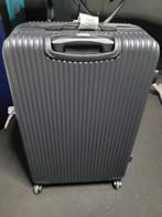 Valise (90l), Bijoux, Sacs & Beauté, Valises, Enlèvement, Neuf, Poignée extensible