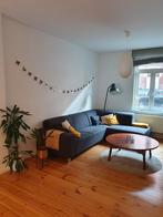 Instapklare woning, 3 slaapkamers, tuin en 2 garages, Immo, Huizen en Appartementen te koop, 3 kamers, Leuven, Tussenwoning, 149 m²