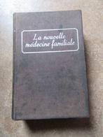 la nouvelle médecine familiale R Petit Dr BercoviciDr Baumel, Livres, Santé, Diététique & Alimentation, Utilisé, Enlèvement ou Envoi