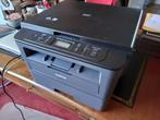 BROTHER DCP-L2510D multifunctionele printer, Ophalen, Printer, Nieuw, Brother