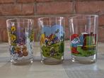 Smurf glas, Ophalen, Nieuw, Frisdrankglas