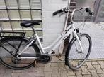 Damesfiets merk trek, Fietsen en Brommers, Fietsen | Dames | Damesfietsen, 53 tot 56 cm, Ophalen, Versnellingen