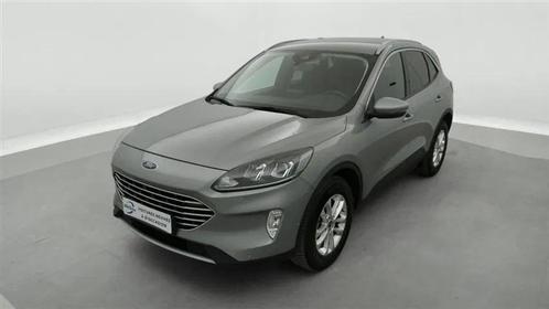 Ford Kuga 2.5i FHEV 190cv TITANIUM *NAVI/CAMERA/FULL LED/SG, Auto's, Ford, Bedrijf, Te koop, Kuga, ABS, Alarm, Boordcomputer, Centrale vergrendeling