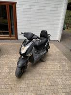 Kymco agility a klasse 50cc, Fietsen en Brommers, Scooters | Kymco, Ophalen, Gebruikt, Klasse A (25 km/u), 49 cc