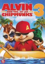 Dvd - Alvin and the chipmunks 3 NIEUW, Cd's en Dvd's, Dvd's | Tekenfilms en Animatie, Ophalen of Verzenden, Nieuw in verpakking