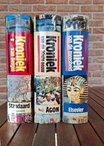 boeken, Antiek en Kunst, Ophalen