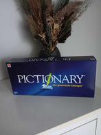 pictionary, Hobby & Loisirs créatifs, Comme neuf, Enlèvement ou Envoi, Pictionary Party