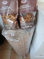 Rookkast, Huis en Inrichting, Kachels, Ophalen, Zo goed als nieuw