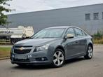 Chevrolet Cruze LT 03/2011 1.8i BENZINE Euro5a 195.000KM, Auto's, Chevrolet, Euro 5, Electronic Stability Program (ESP), Zilver of Grijs
