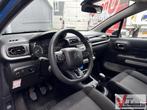 Citroen C3 1.2 PureTech S&S Feel | Climate | Cruise | Navi |, Auto's, Bedrijf, Handgeschakeld, Grijs, Stadsauto