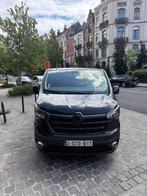 Renault trafic long châssis L2 170pk auto ful option, Auto's, Bestelwagens en Lichte vracht, Renault, Elektrisch, Particulier