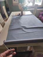 Rideaux occultants gris, Ophalen, 200 cm of meer, 150 tot 200 cm, Zo goed als nieuw