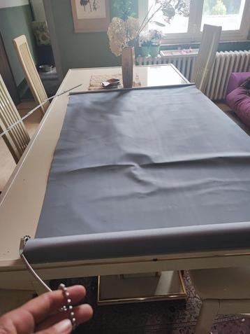 Rideaux occultants gris  beschikbaar voor biedingen
