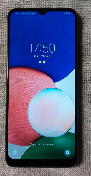 Samsung galaxy A22 5G, 64GB, Télécoms, Samsung, -, Utilisé, Sans abonnement