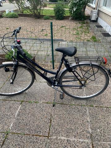 Fiets Ranger beschikbaar voor biedingen