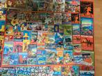 Hele mooie puzzel - 1000 stukjes, Ophalen, Zo goed als nieuw