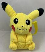 Pokémon Pikachu pluche tas hanger Sambro Nintendo 2016 20cm, Verzenden, Zo goed als nieuw