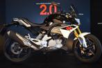 BMW R 310 van 2018  35Kw A2 ideale opstapper VERKOCHT, Motos, Motos | BMW, 1 cylindre, Naked bike, 12 à 35 kW, 310 cm³